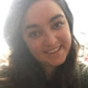 Meet your Posher, Kaylea